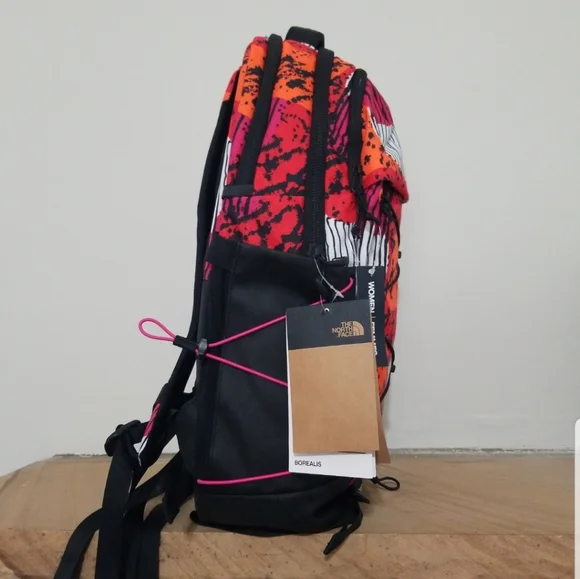 NEW! The North Face Borealis backpack NWT (price firm) 12.16  display picture 2